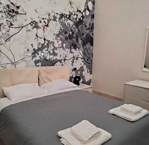A Casa Di Ceci Appartamento Roma
