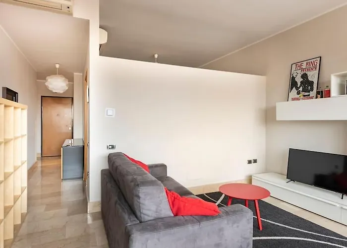 Appartamento A Casa Di Ceci Roma