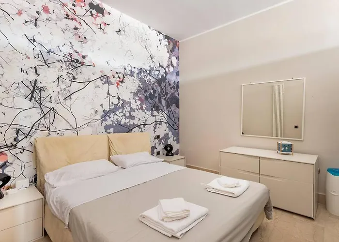 Appartamento A Casa Di Ceci *