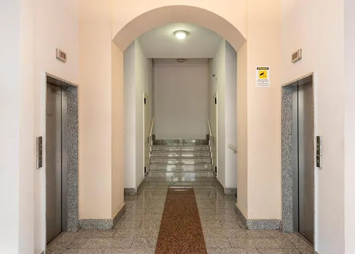 A Casa Di Ceci Appartamento *