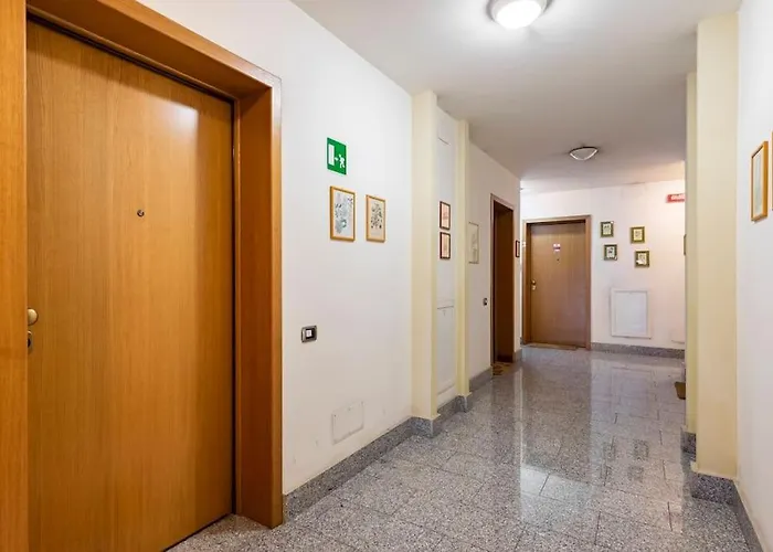 A Casa Di Ceci Roma
